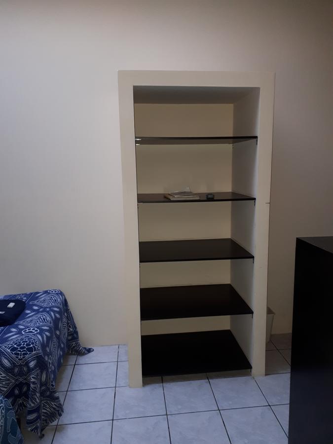 Hotel Casa Del Viajero Quetzaltenango Kültér fotó
