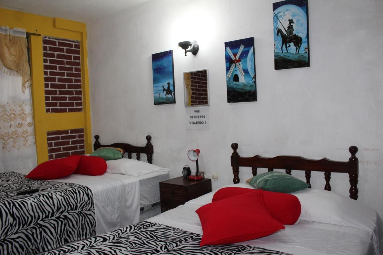 Hotel Casa Del Viajero Quetzaltenango Kültér fotó